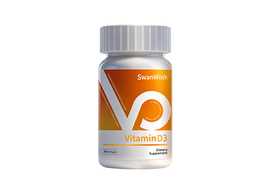 Vitamin D Product