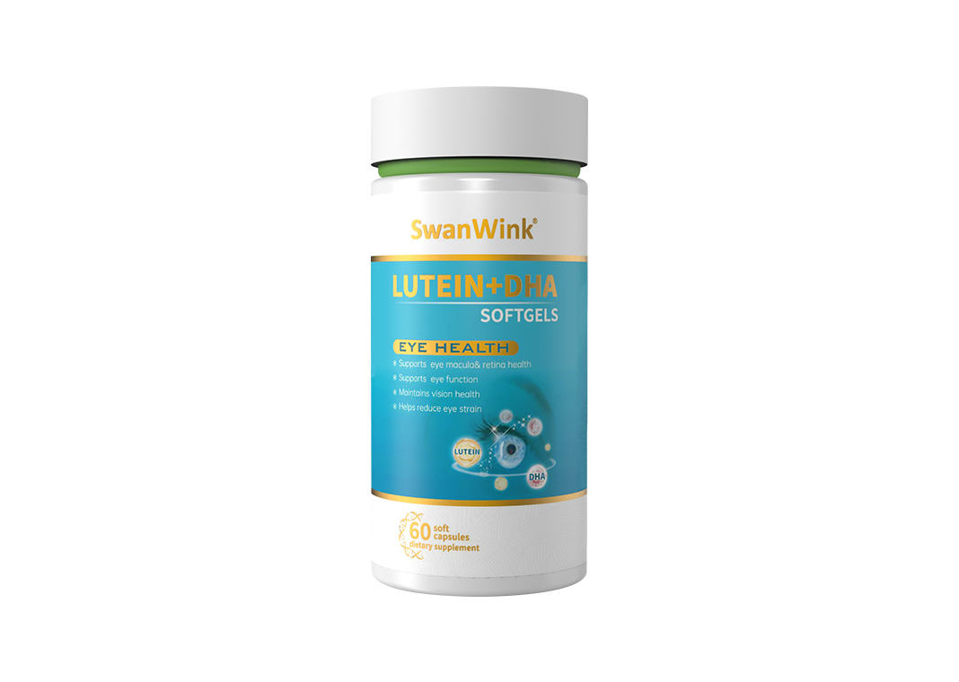 Lutein Product