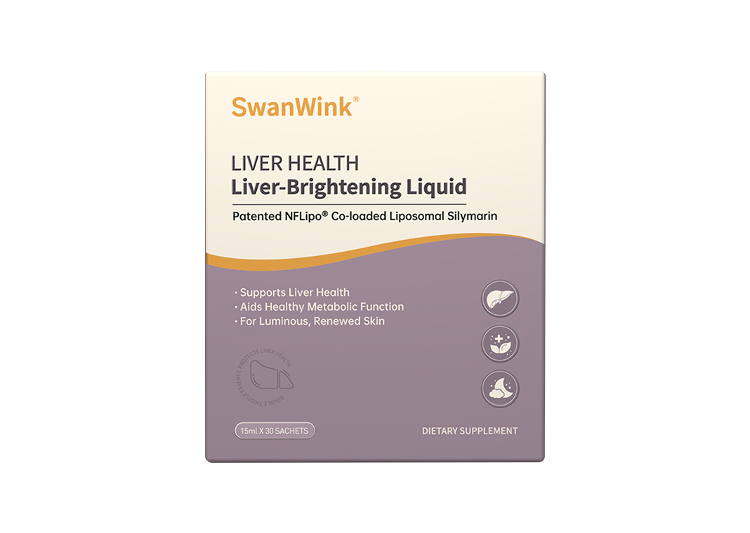 Liver Care Product